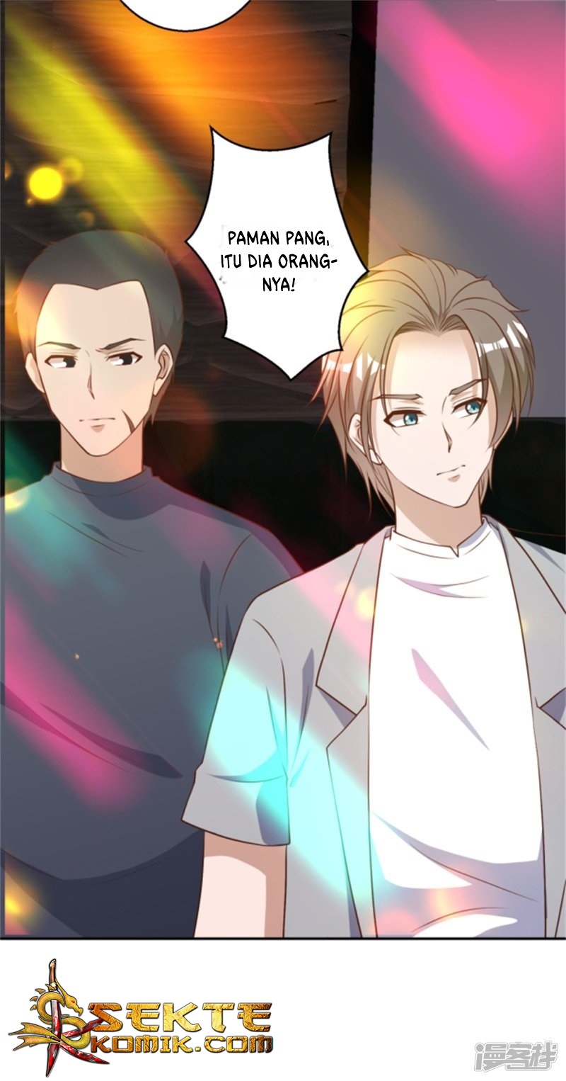 God Fisherman Chapter 36 Gambar 20